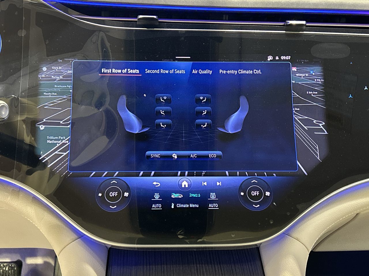 2023  EQS580
