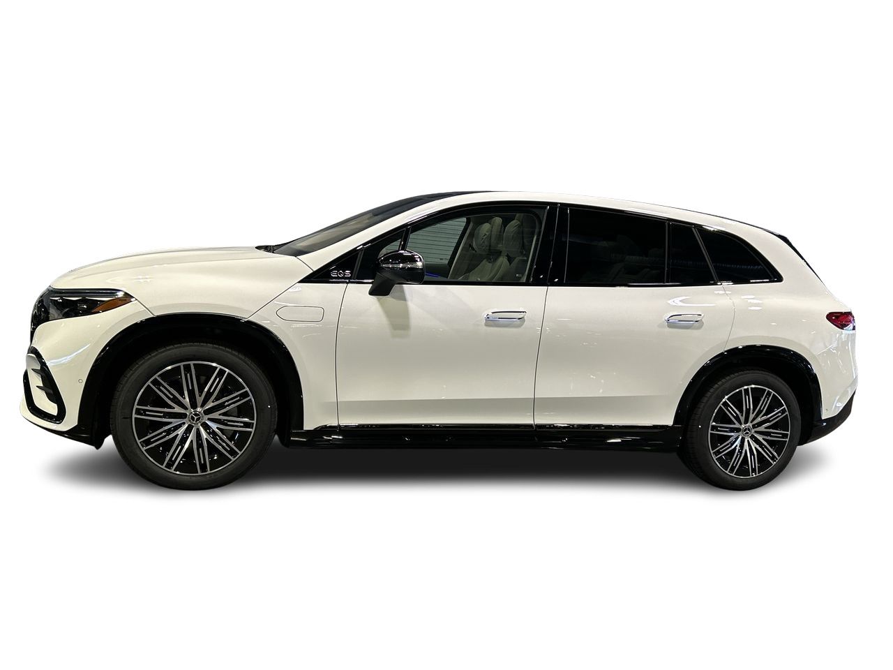 2023  EQS580