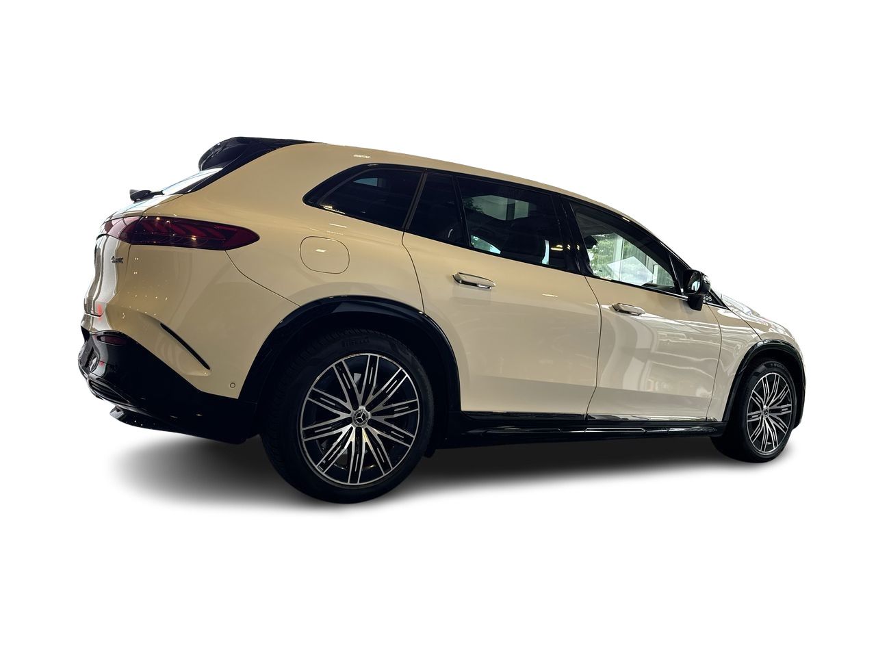 2023  EQS580