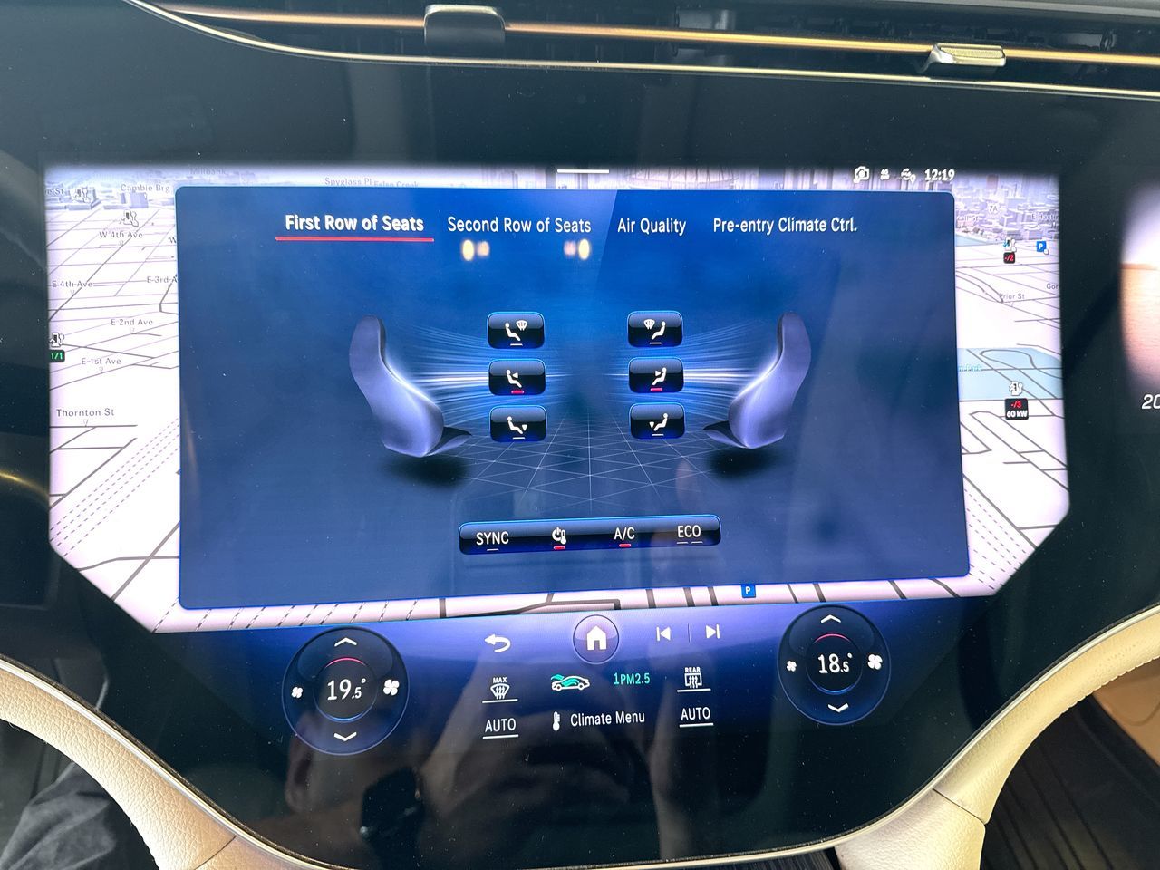 2023  EQS580