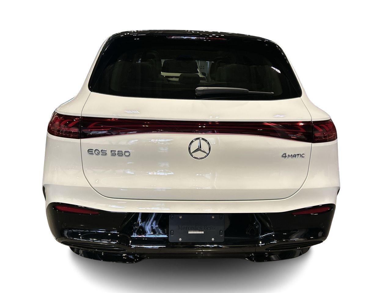 2023  EQS580