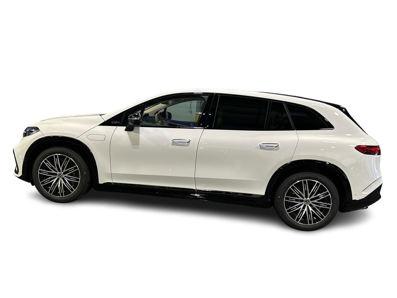 2023  EQS580