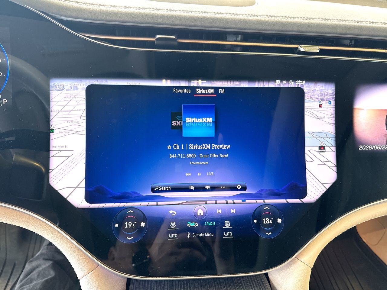 2023  EQS580