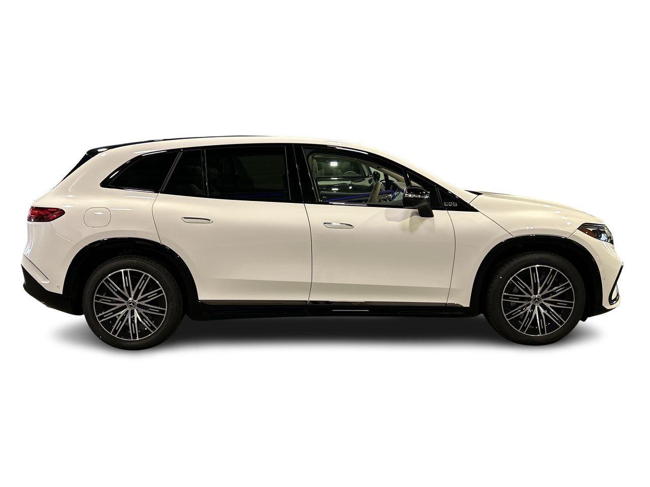2023  EQS580