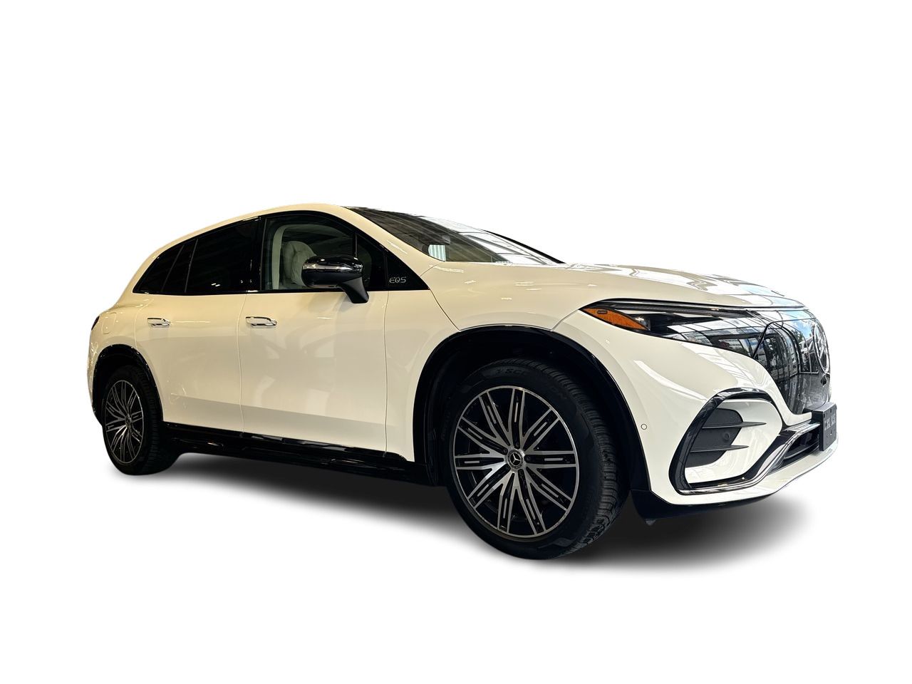 2023  EQS580