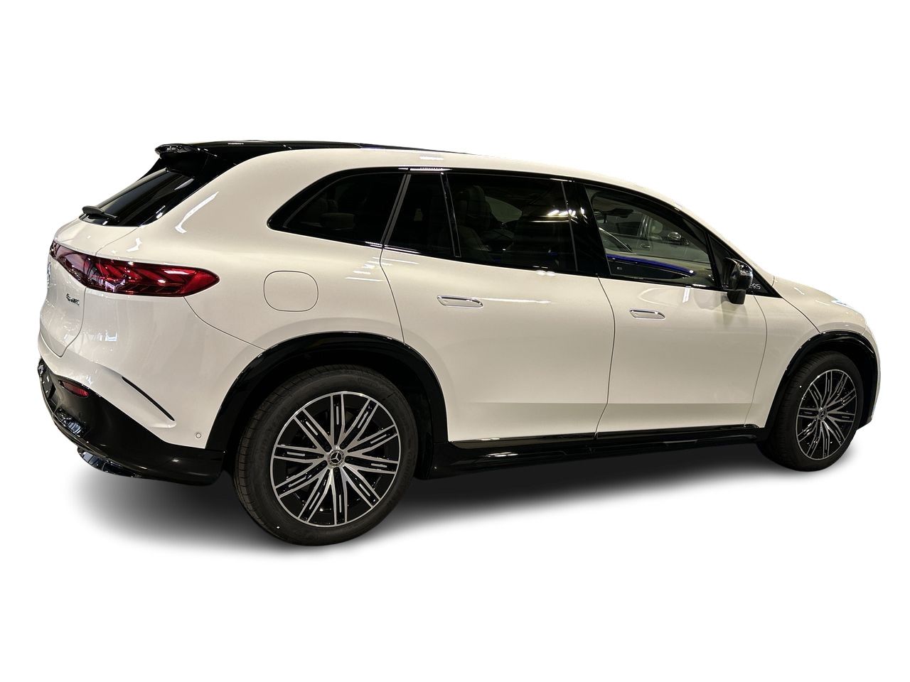 2023  EQS580