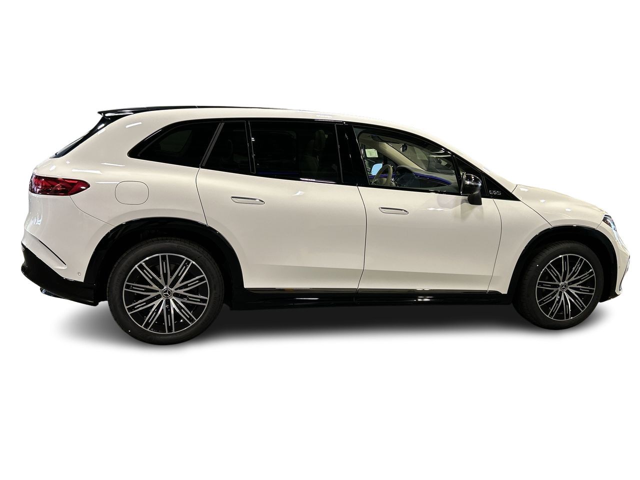 2023  EQS580