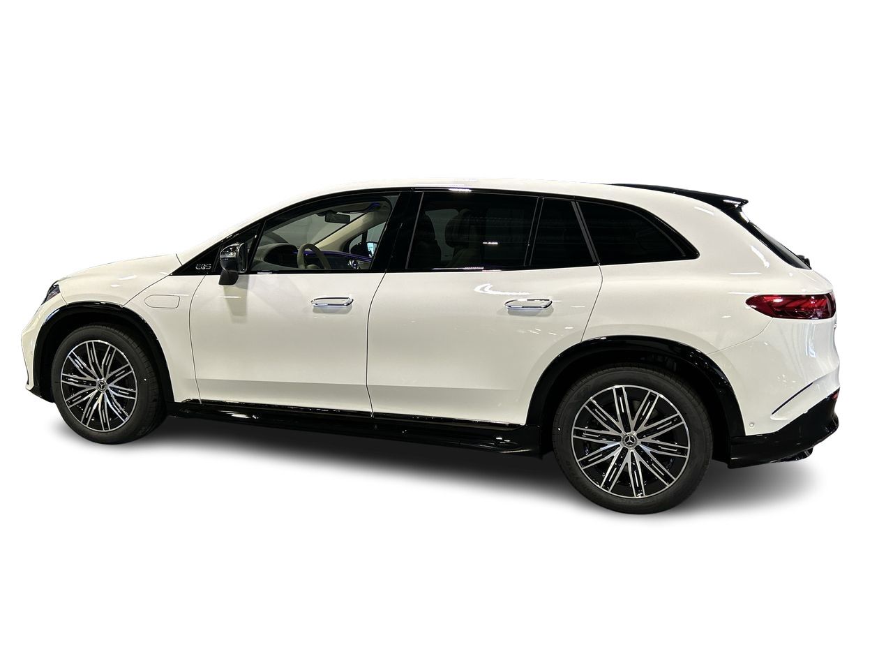 2023  EQS580
