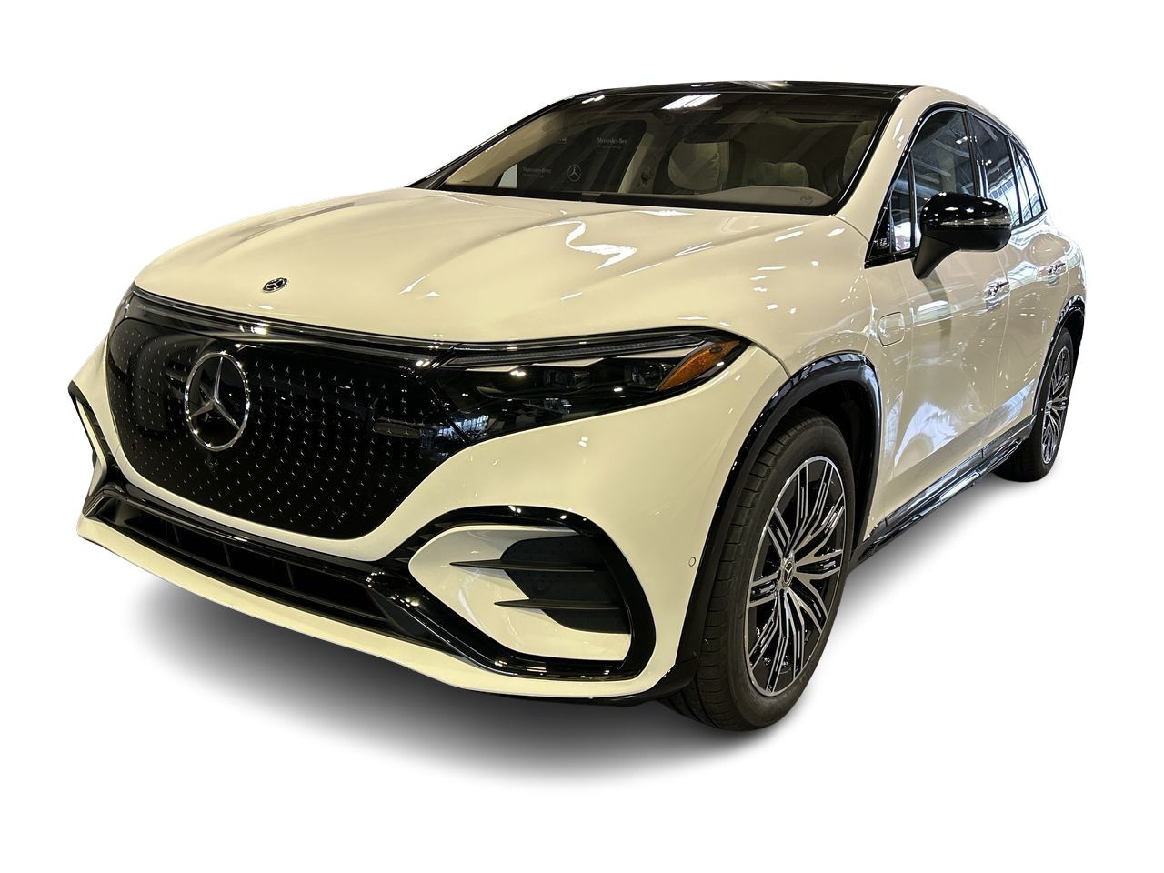 2023  EQS580