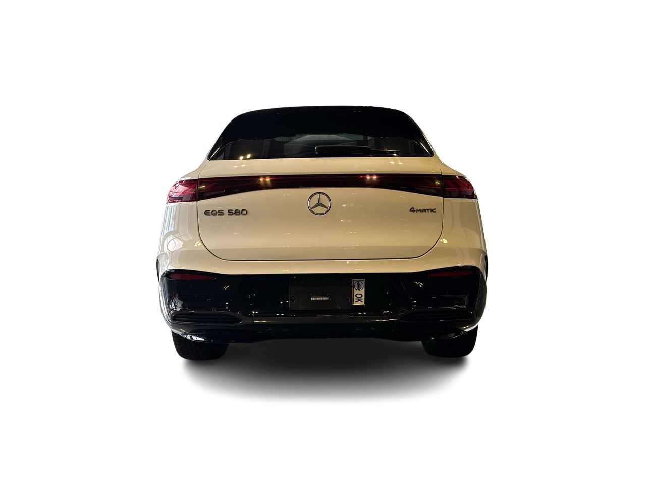 2023  EQS580