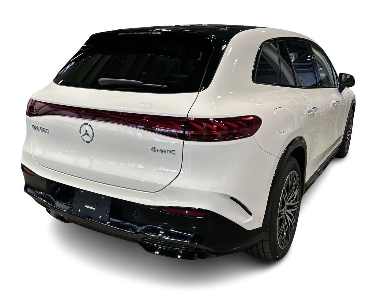 2023  EQS580