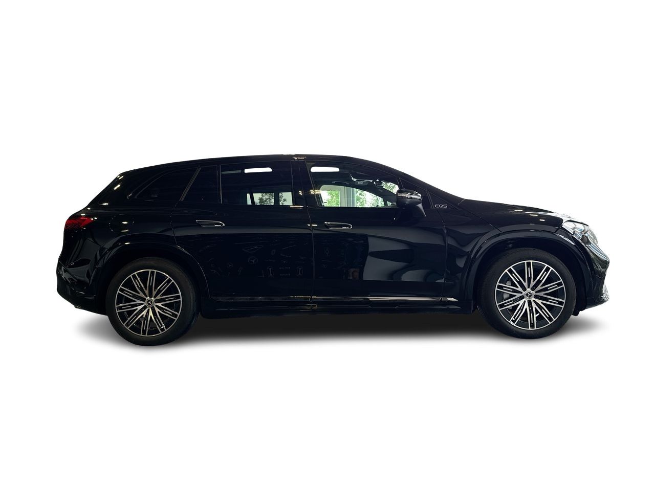 2023  EQS580