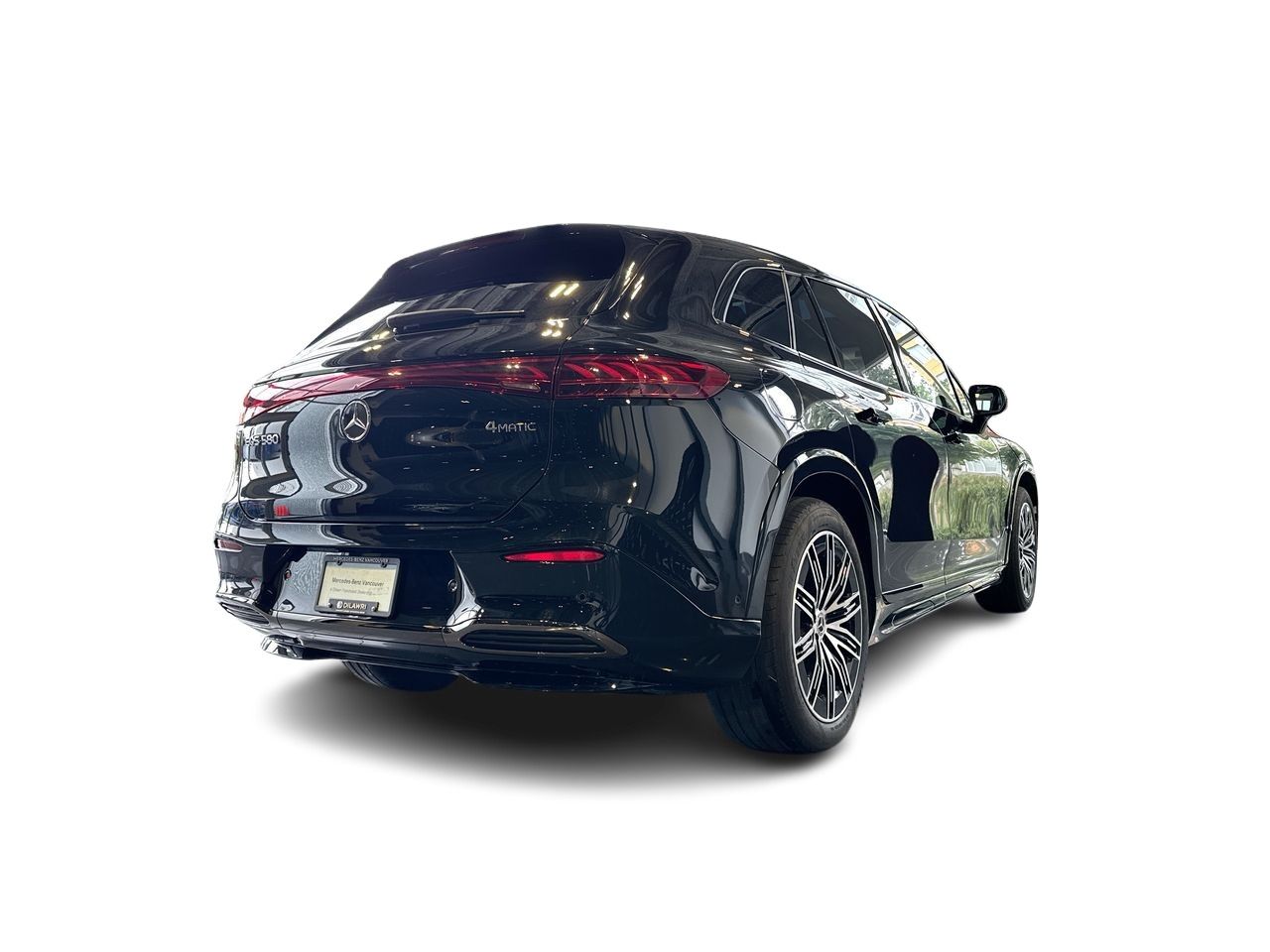 2023  EQS580