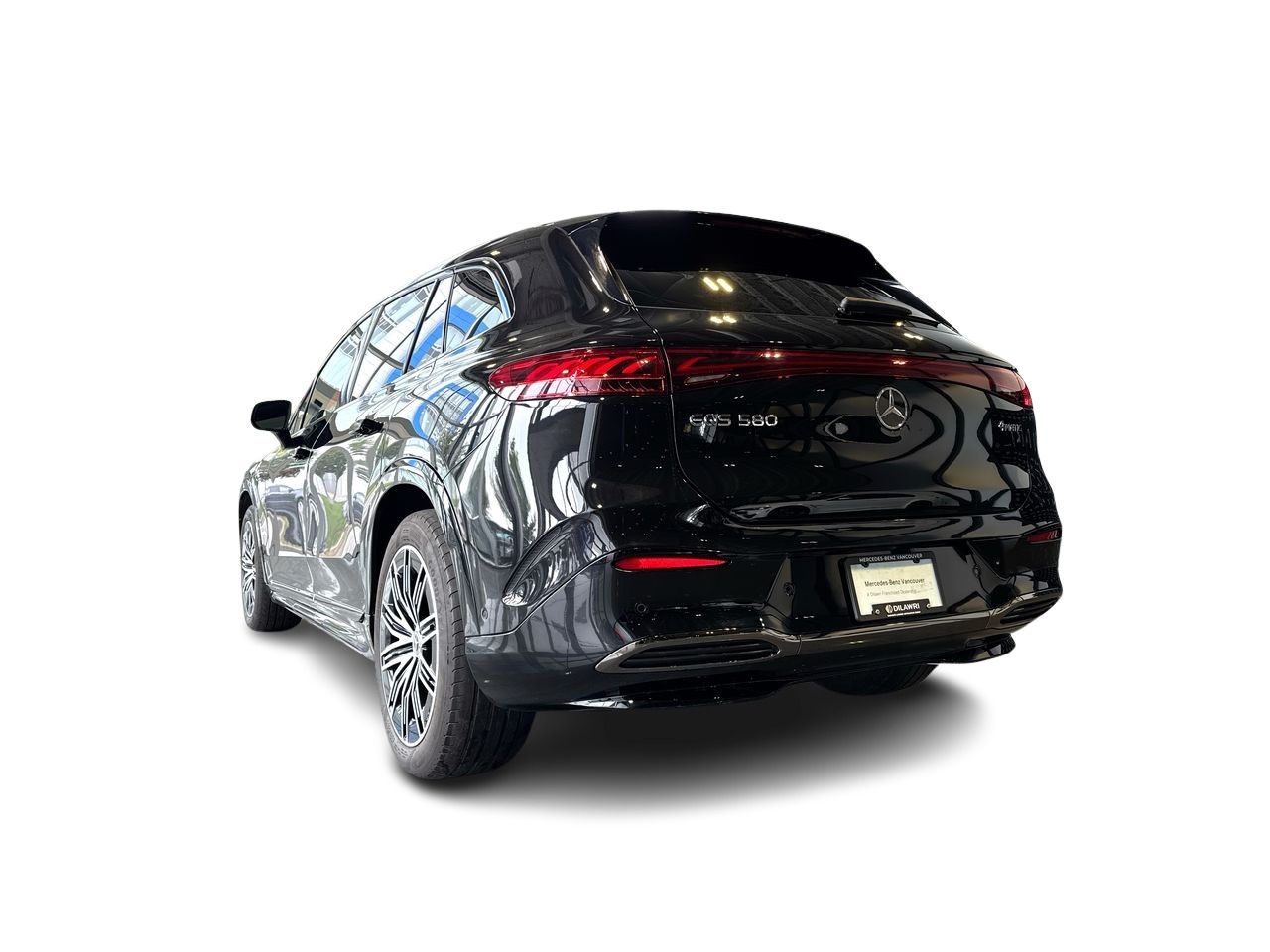2023  EQS580