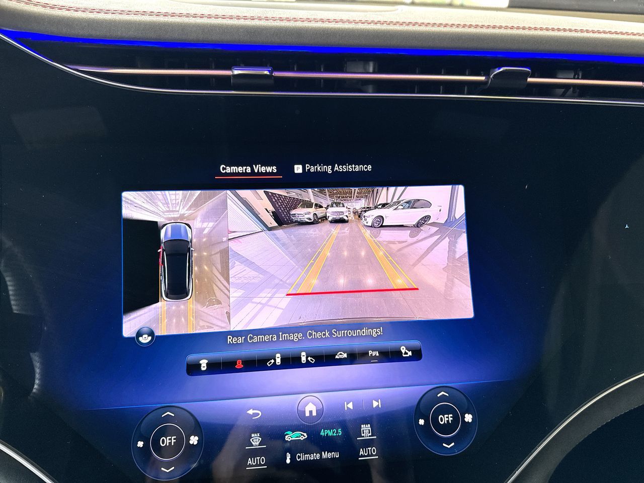 2023  EQS580