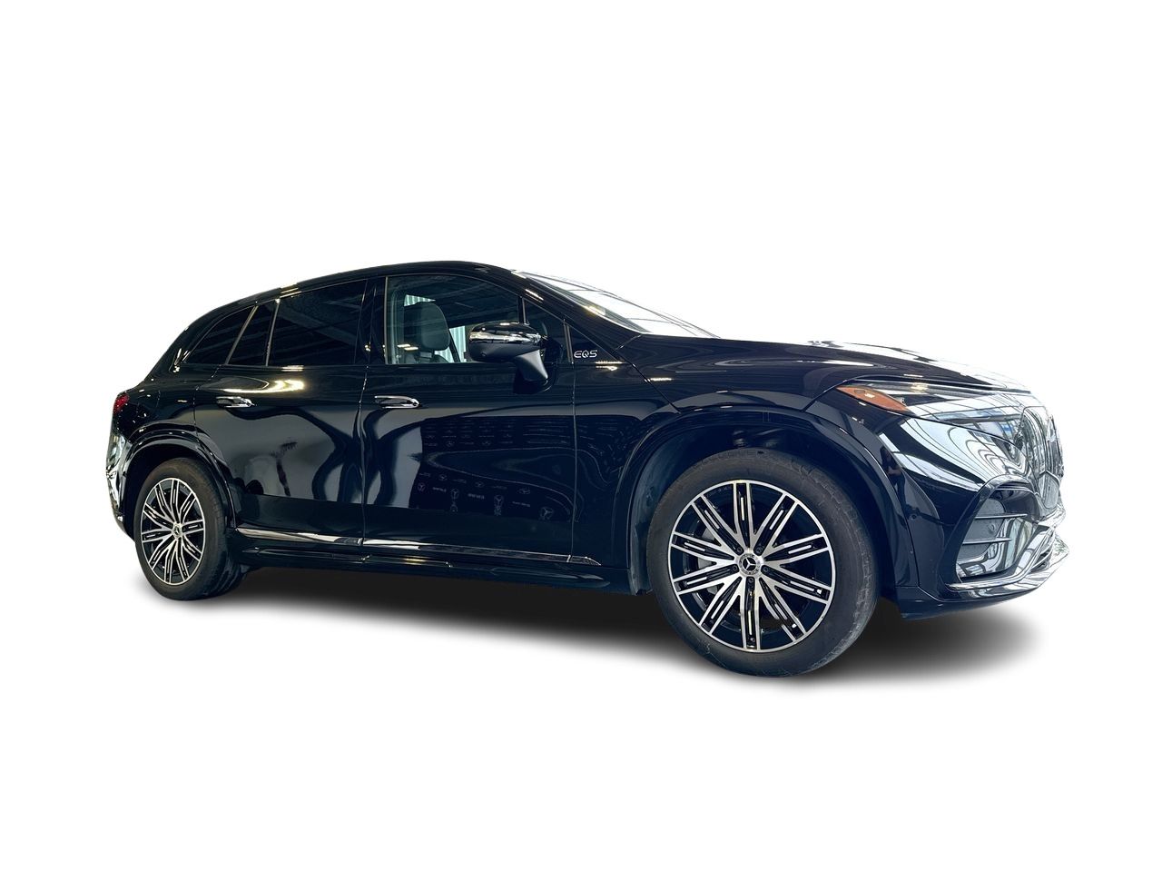 2023  EQS580