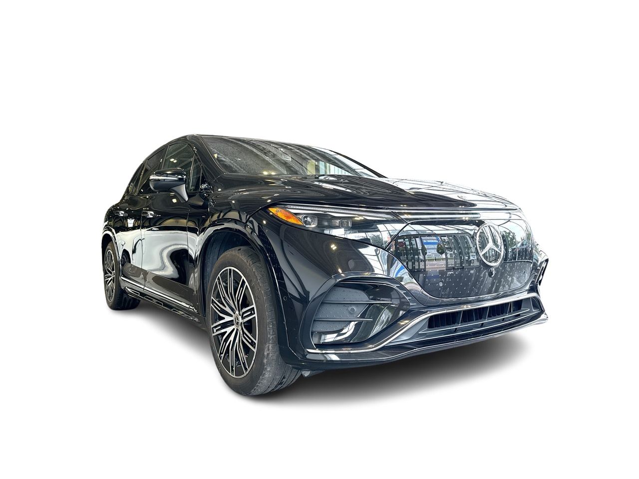 2023  EQS580