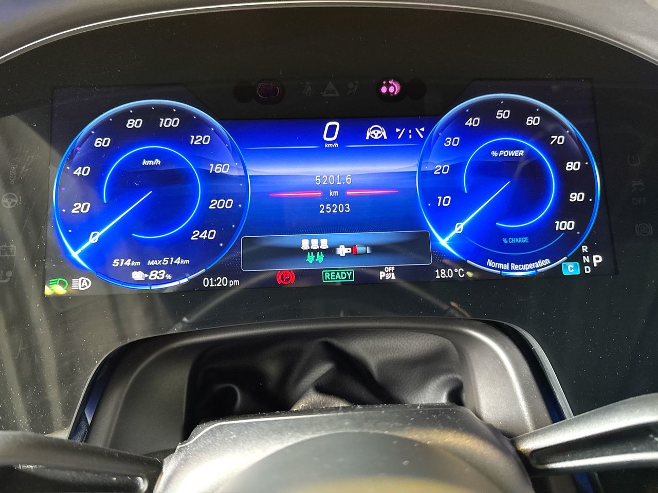 2023  EQS580