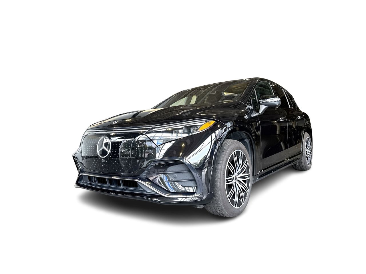 2023  EQS580