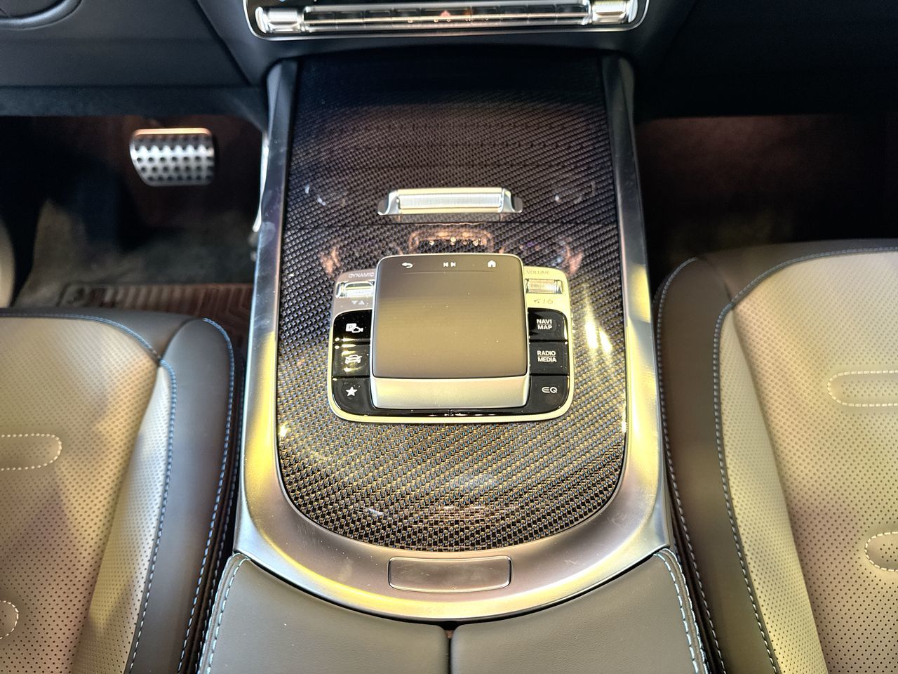 2025 Mercedes-Benz G-Class EV in Vancouver, British Columbia