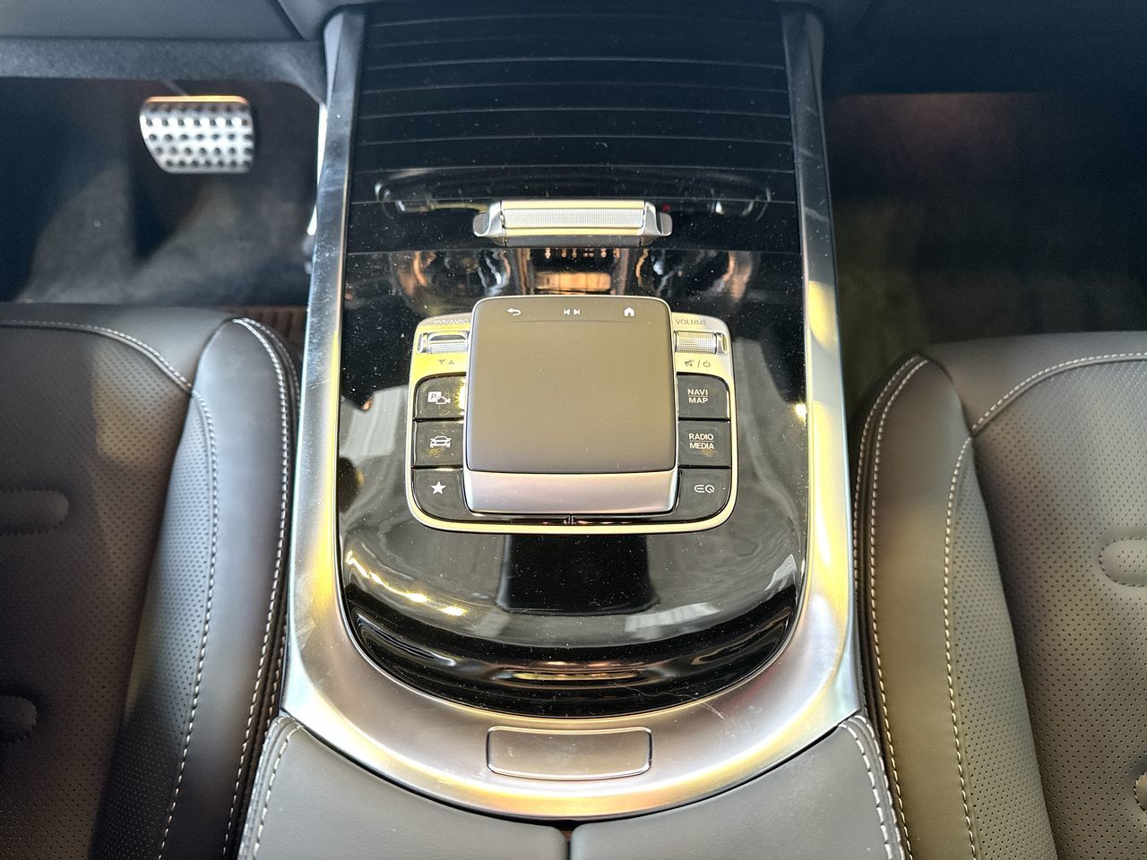 2025 Mercedes-Benz G-Class EV in Vancouver, British Columbia