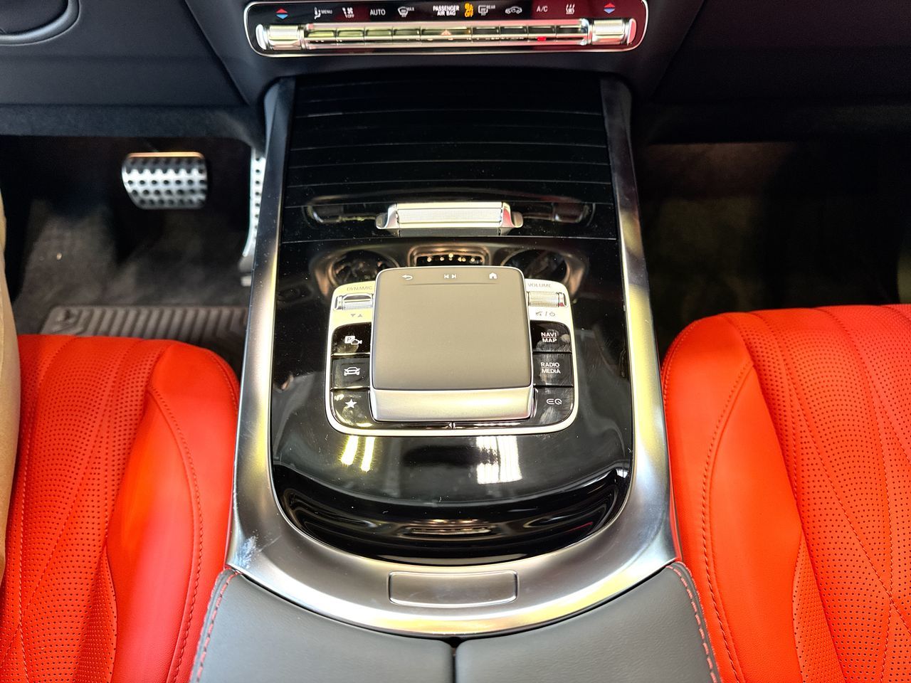 2025 Mercedes-Benz G-Class EV in Vancouver, British Columbia