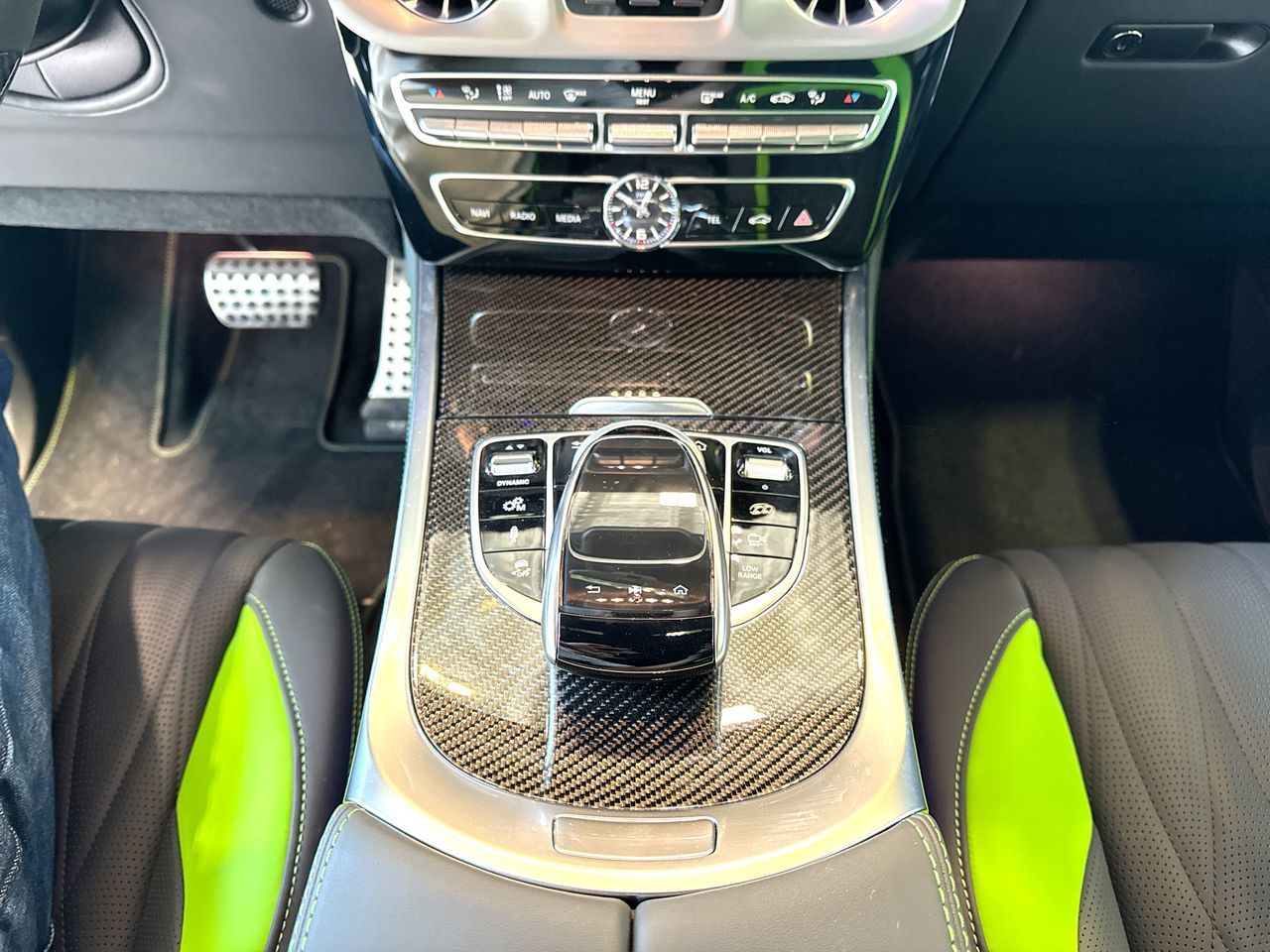 2023 Mercedes-Benz G-Class in Vancouver, British Columbia