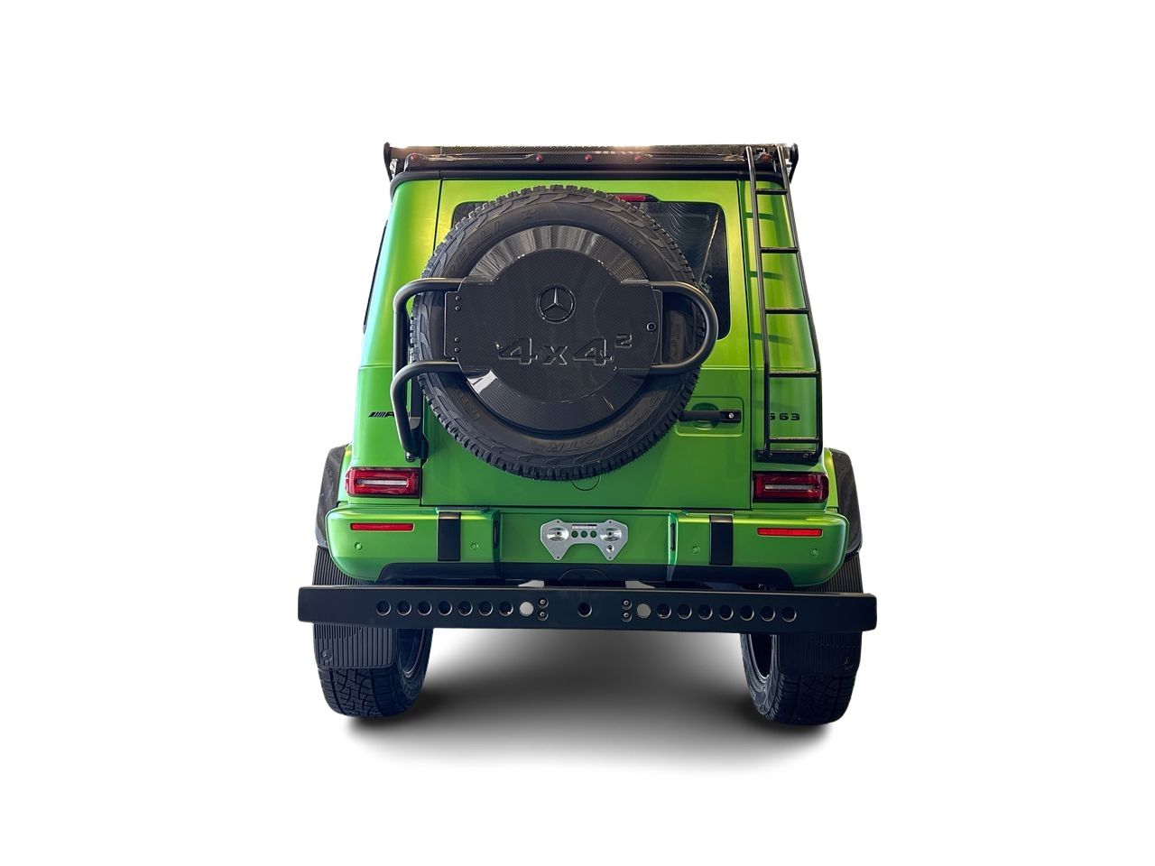 2023 Mercedes-Benz G-Class in Vancouver, British Columbia