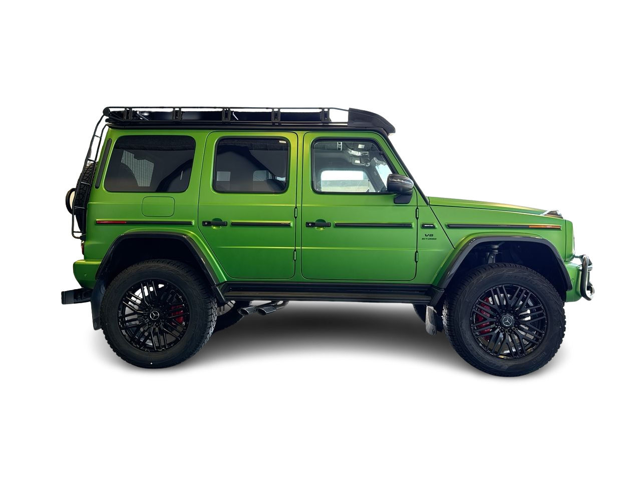 2023 Mercedes-Benz G-Class in Vancouver, British Columbia