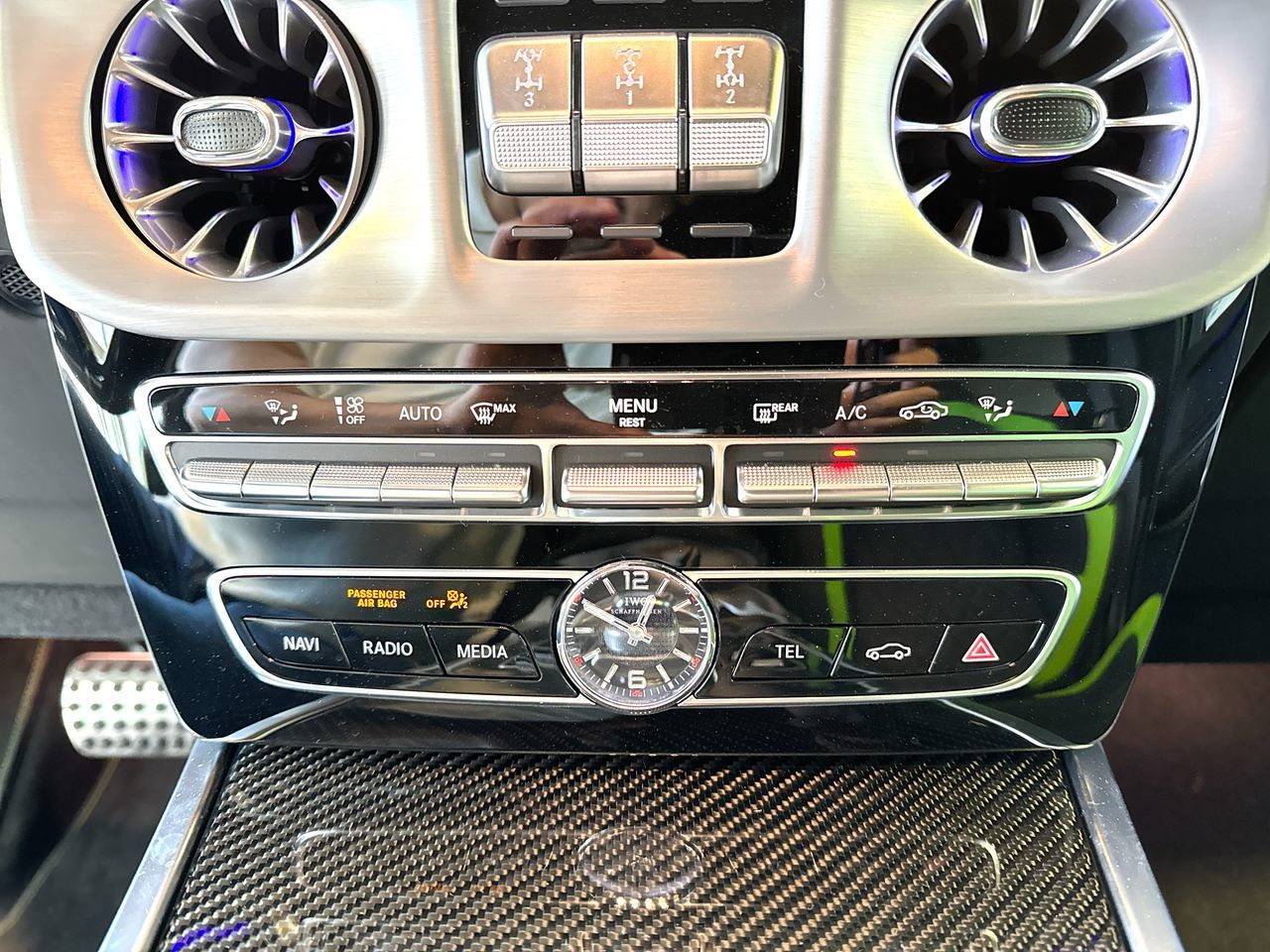 2023 Mercedes-Benz G-Class in Vancouver, British Columbia