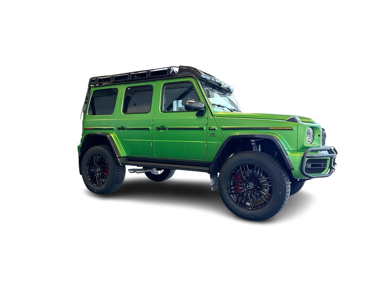 2023 Mercedes-Benz G-Class in Vancouver, British Columbia