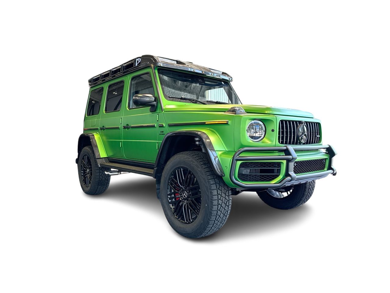 2023 Mercedes-Benz G-Class in Vancouver, British Columbia