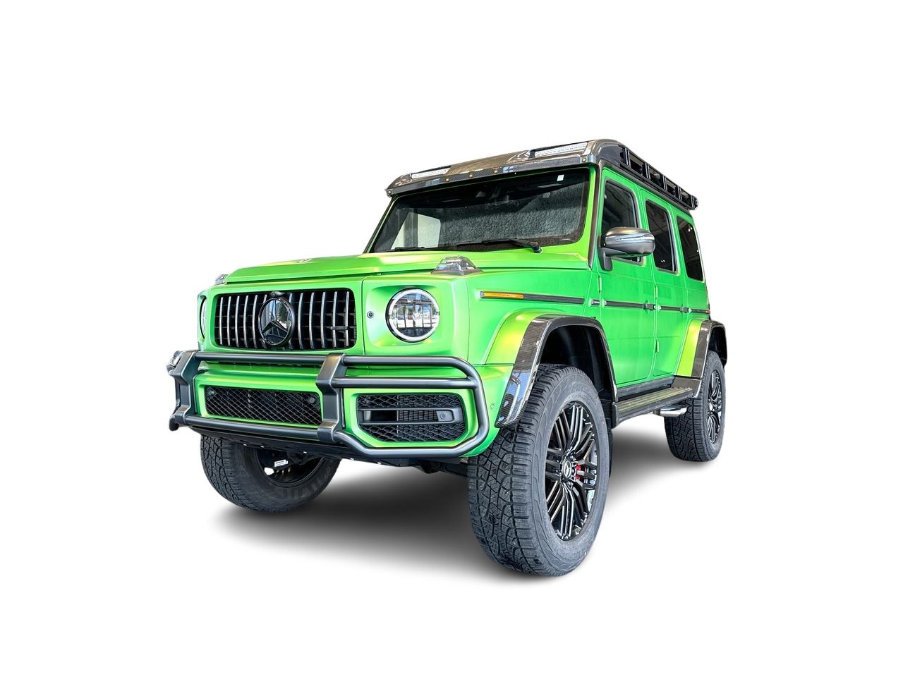 2023 Mercedes-Benz G-Class in Vancouver, British Columbia