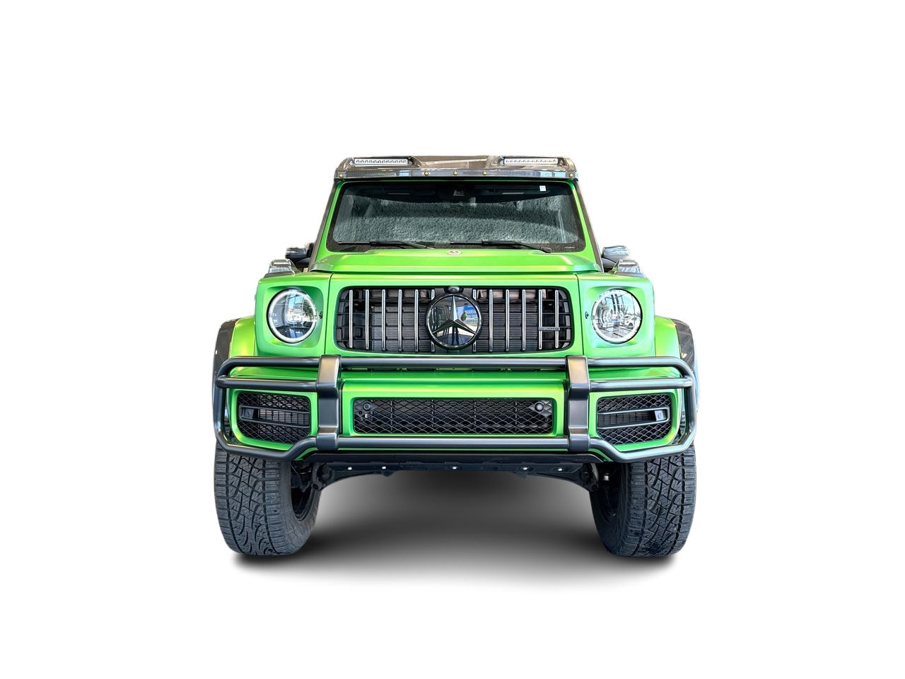 2023 Mercedes-Benz G-Class in Vancouver, British Columbia