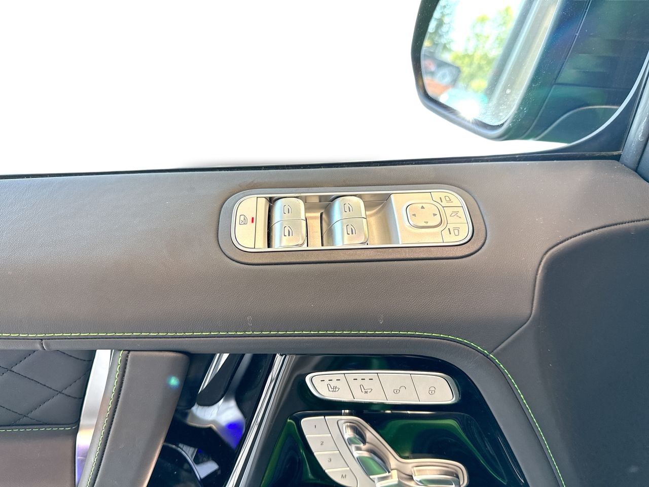 2023 Mercedes-Benz G-Class in Vancouver, British Columbia