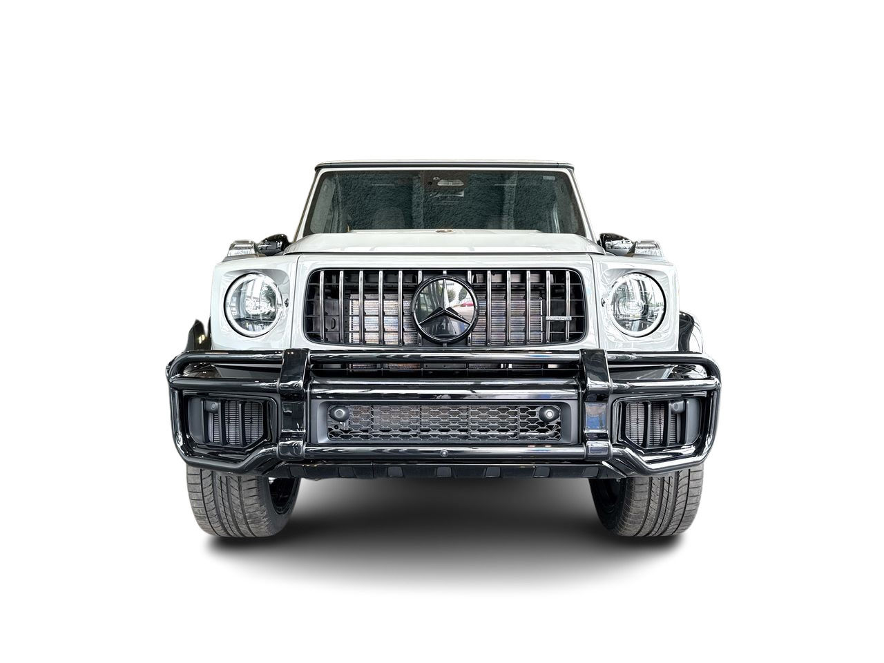 Mercedes-Benz G-Class  2025 à Vancouver, Colombie-Britannique