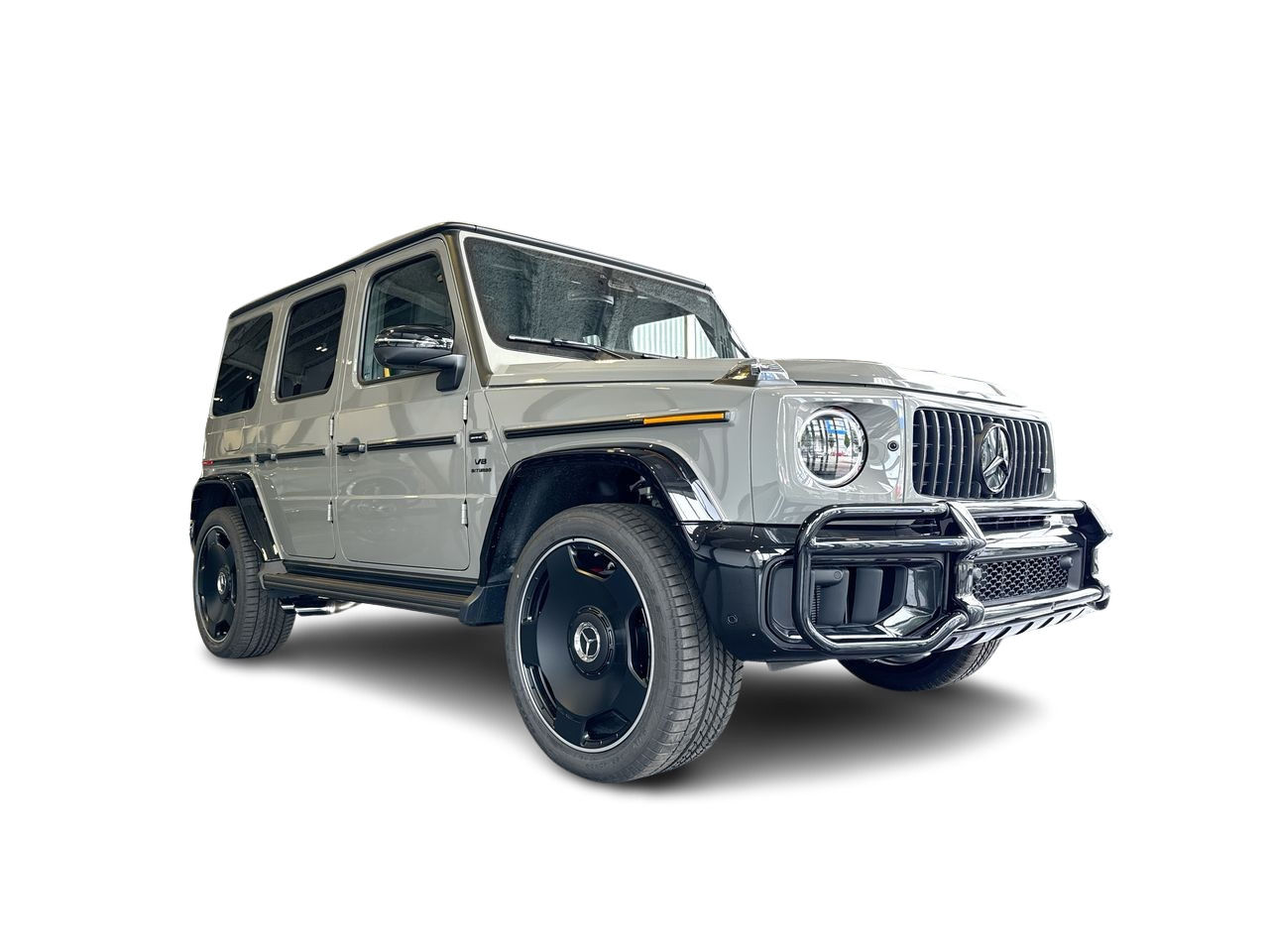 Mercedes-Benz G-Class  2025 à Vancouver, Colombie-Britannique