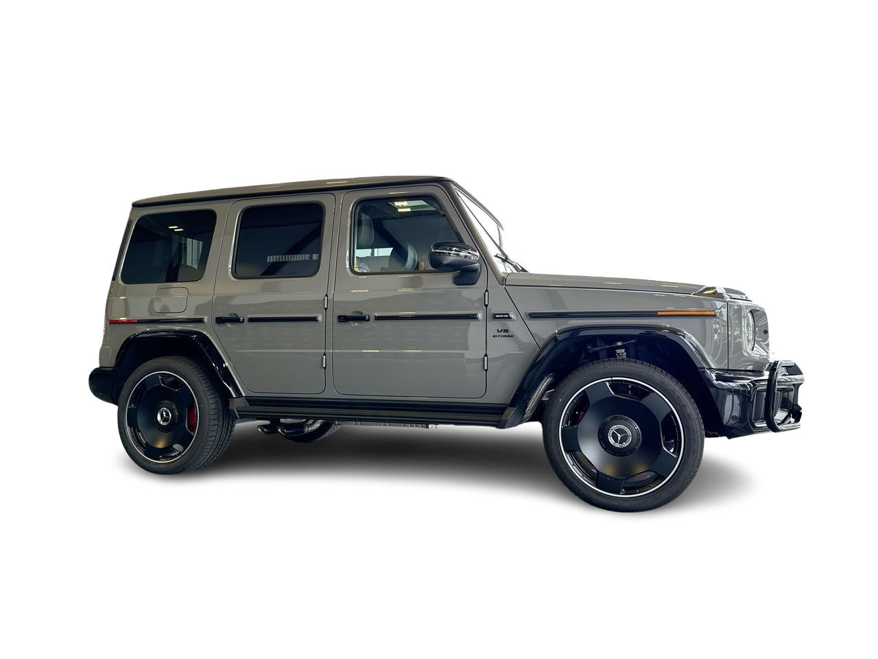Mercedes-Benz G-Class  2025 à Vancouver, Colombie-Britannique