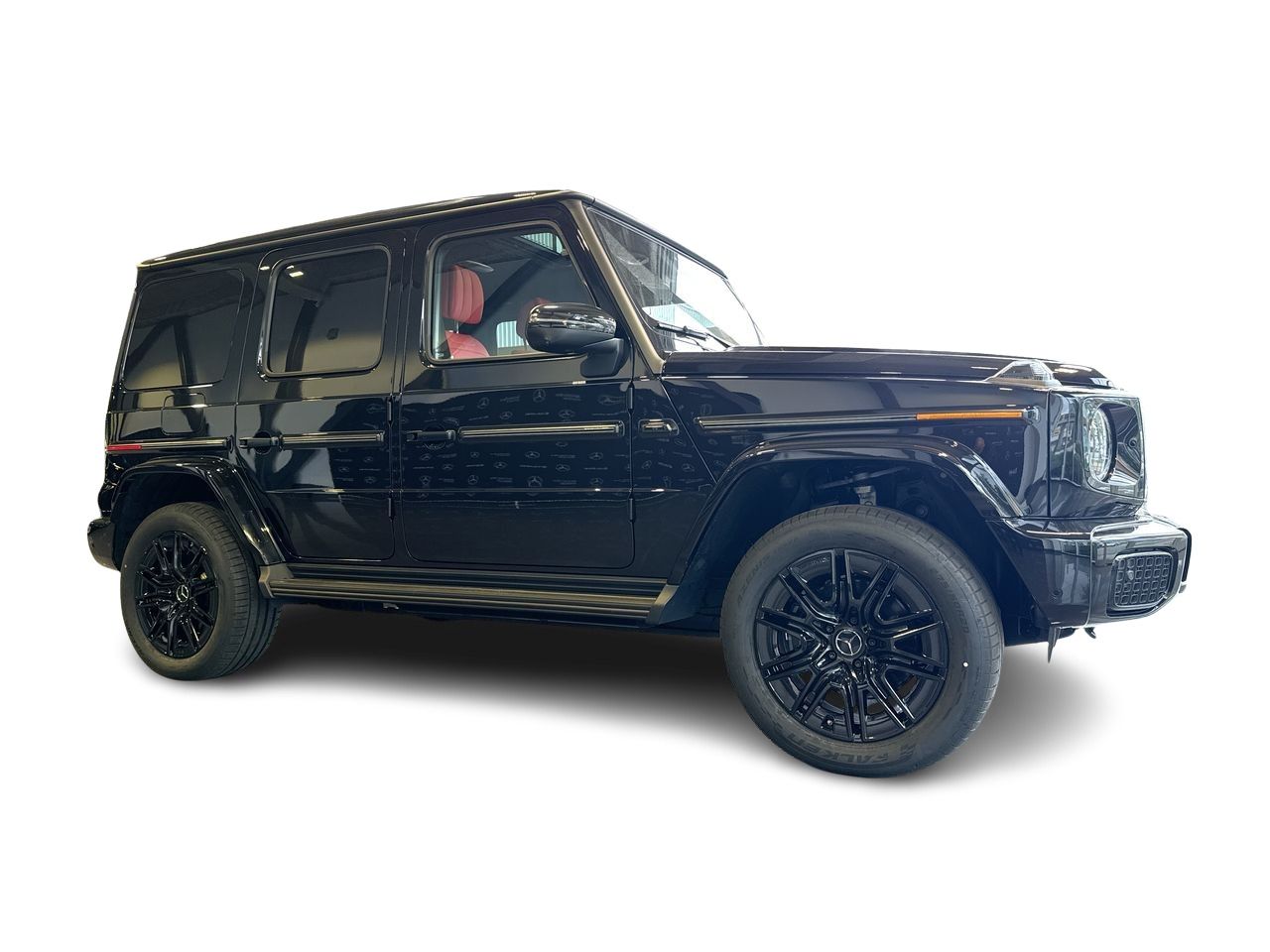 Mercedes-Benz G-Class  2026 à Vancouver, Colombie-Britannique