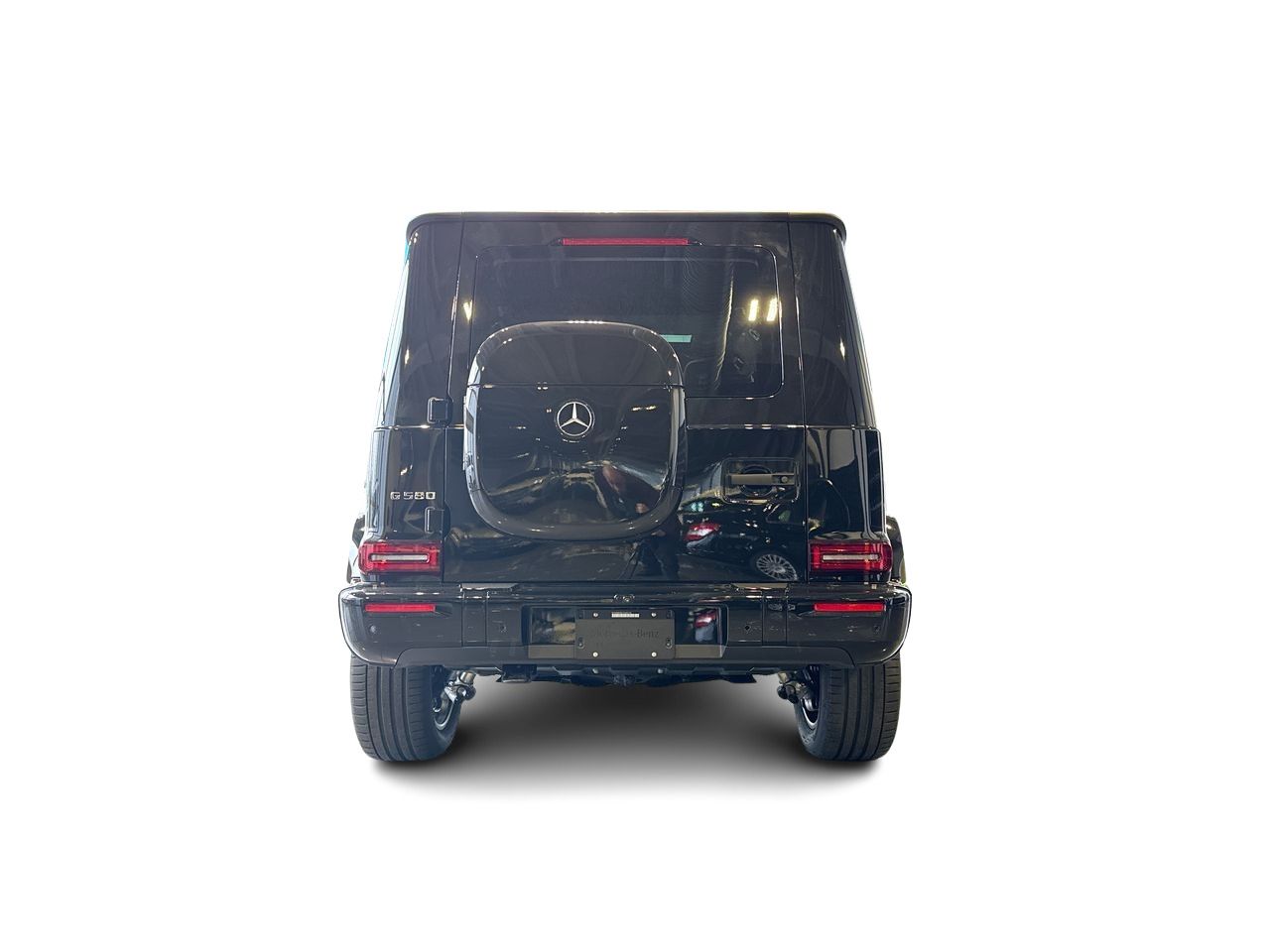 Mercedes-Benz G-Class  2026 à Vancouver, Colombie-Britannique