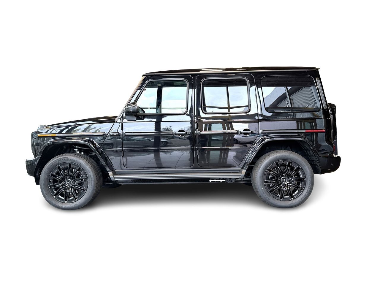 Mercedes-Benz G-Class  2026 à Vancouver, Colombie-Britannique