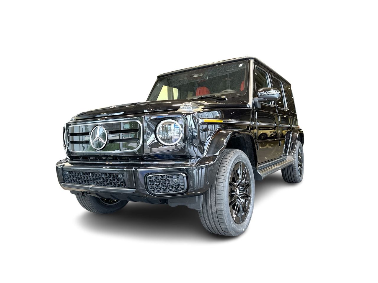 Mercedes-Benz G-Class  2026 à Vancouver, Colombie-Britannique