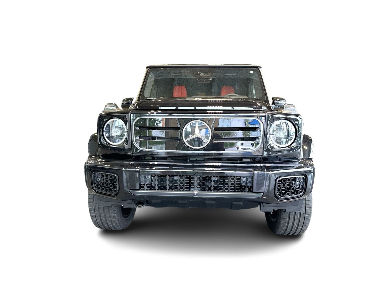 Mercedes-Benz G-Class  2026 à Vancouver, Colombie-Britannique