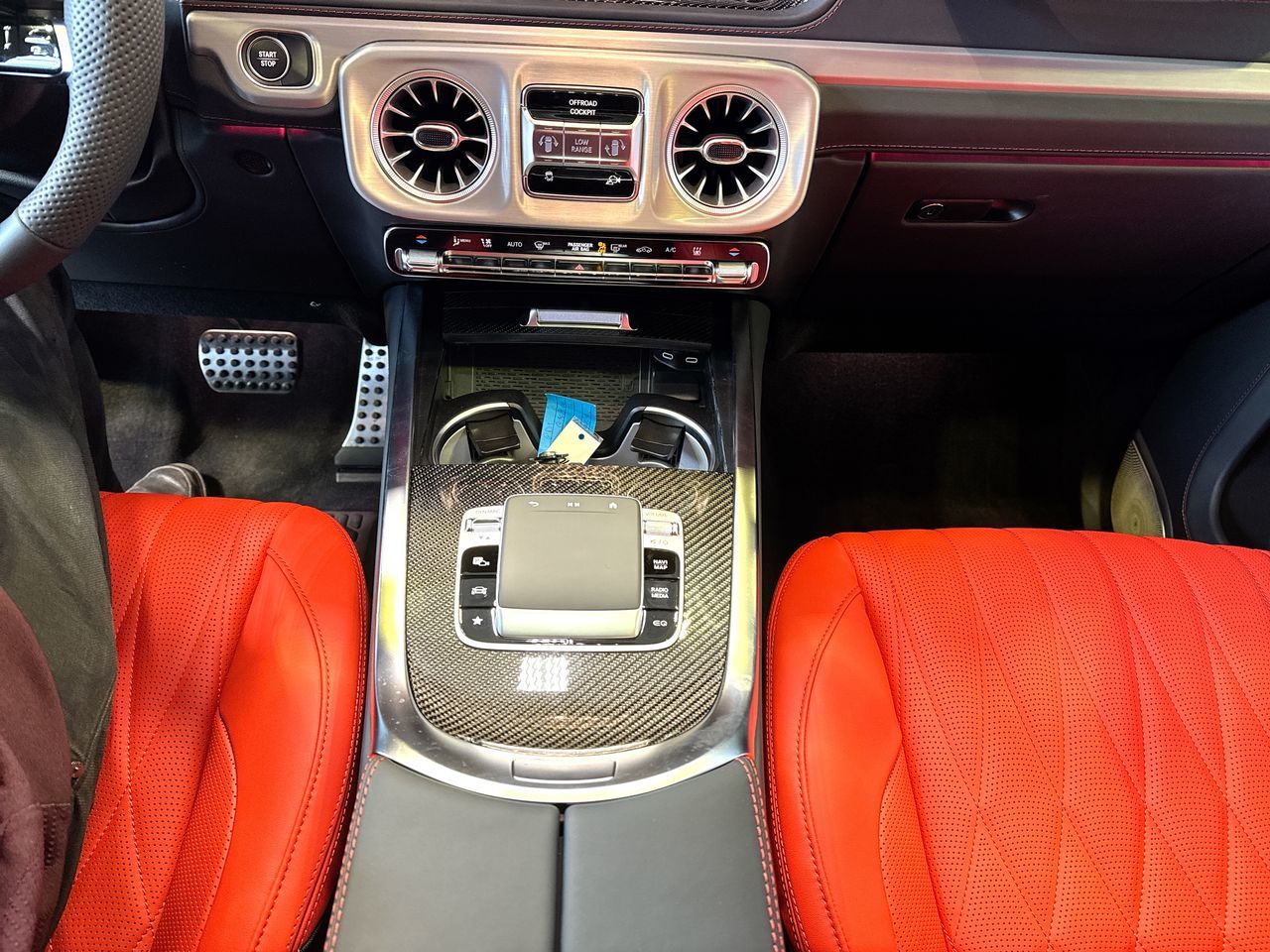 Mercedes-Benz G-Class  2026 à Vancouver, Colombie-Britannique