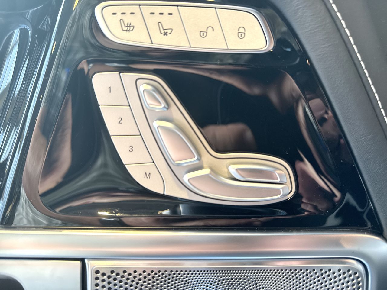 2027 Mercedes-Benz G-Class