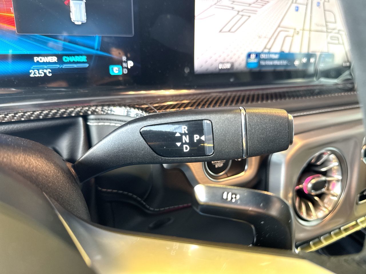 2027 Mercedes-Benz G-Class