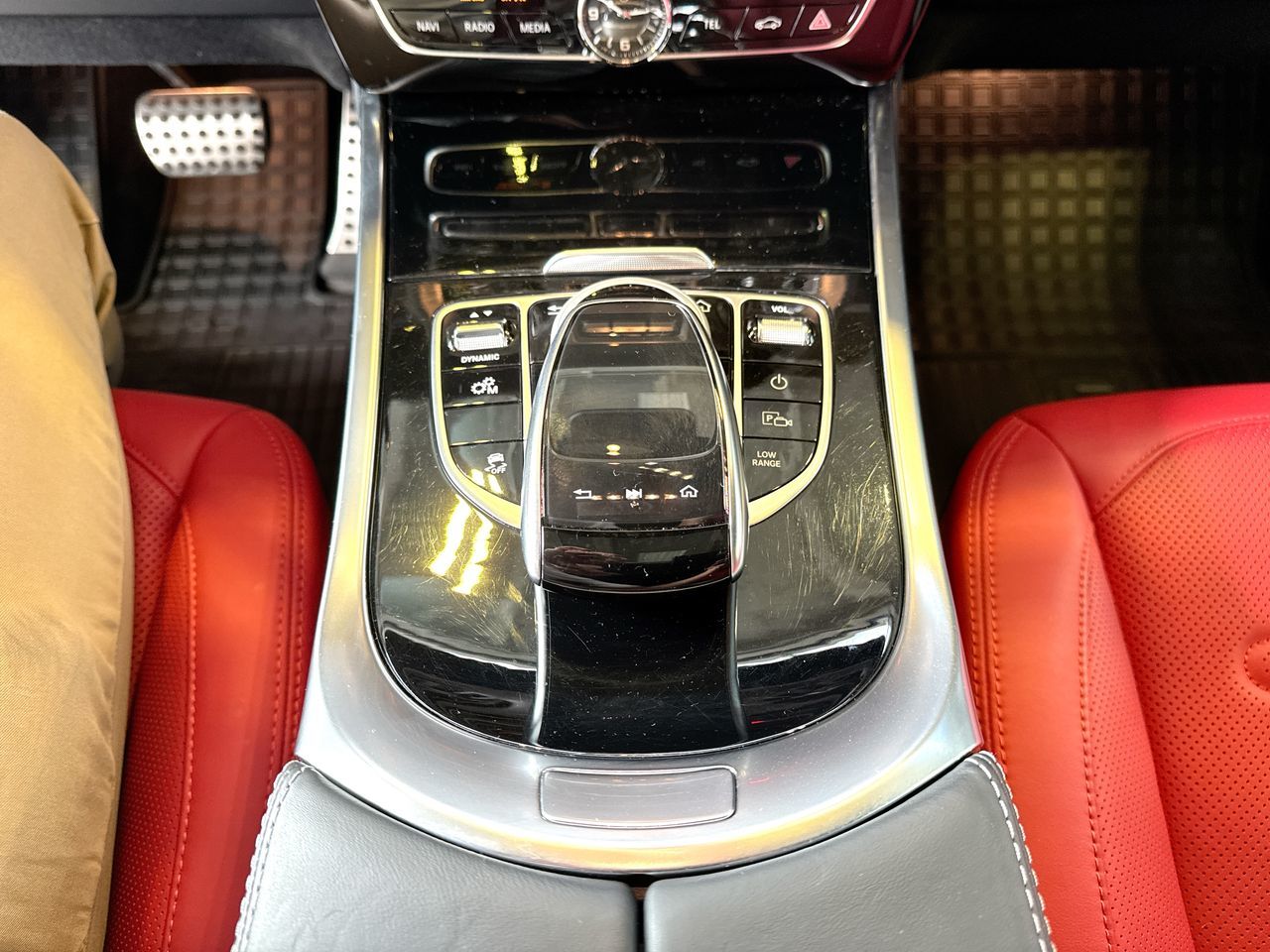 2021 Mercedes-Benz G550