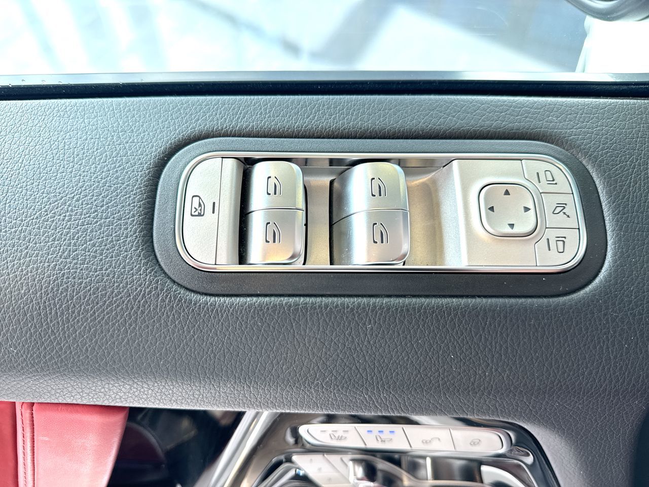 2021 Mercedes-Benz G550