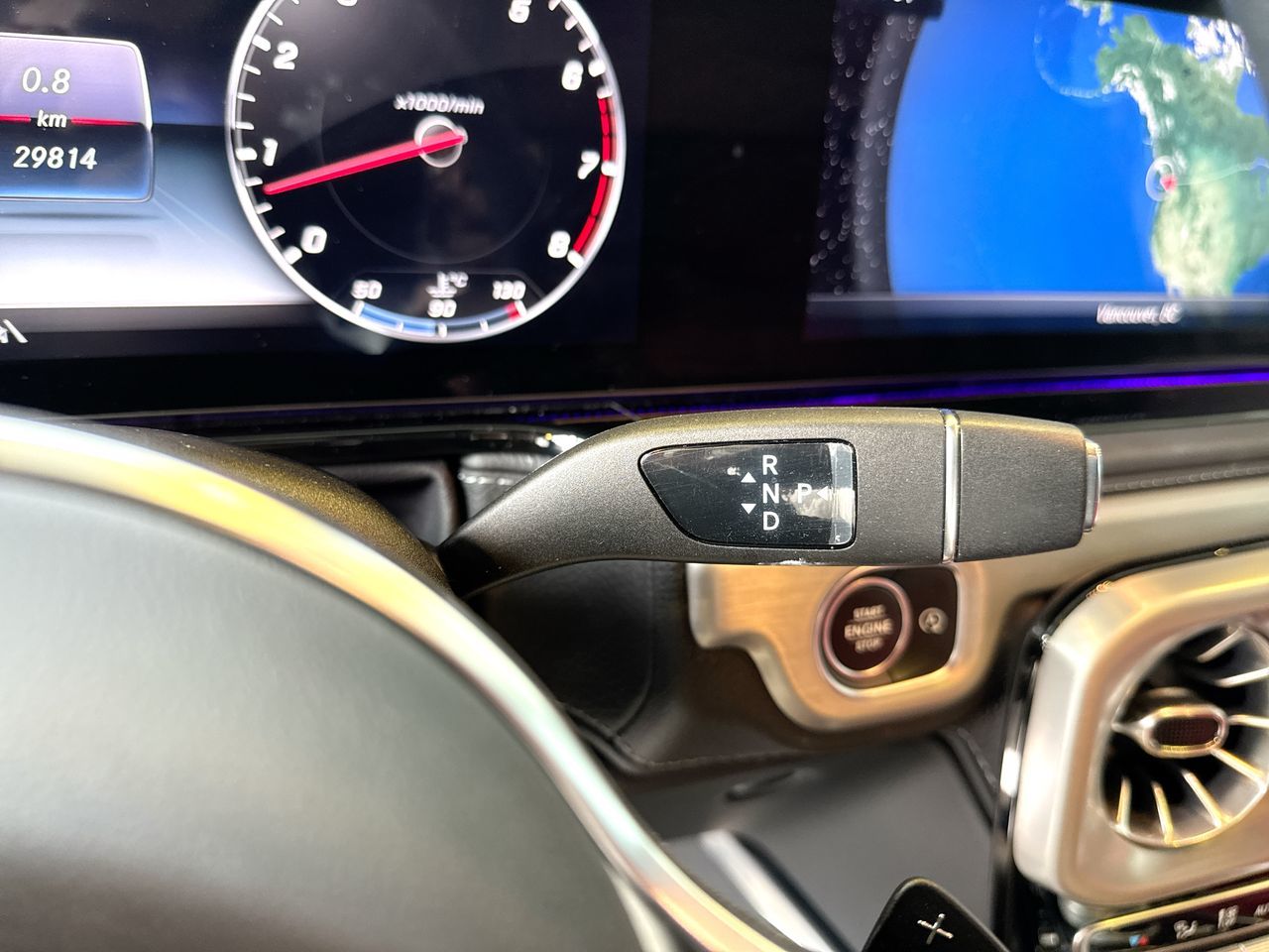 2021 Mercedes-Benz G550