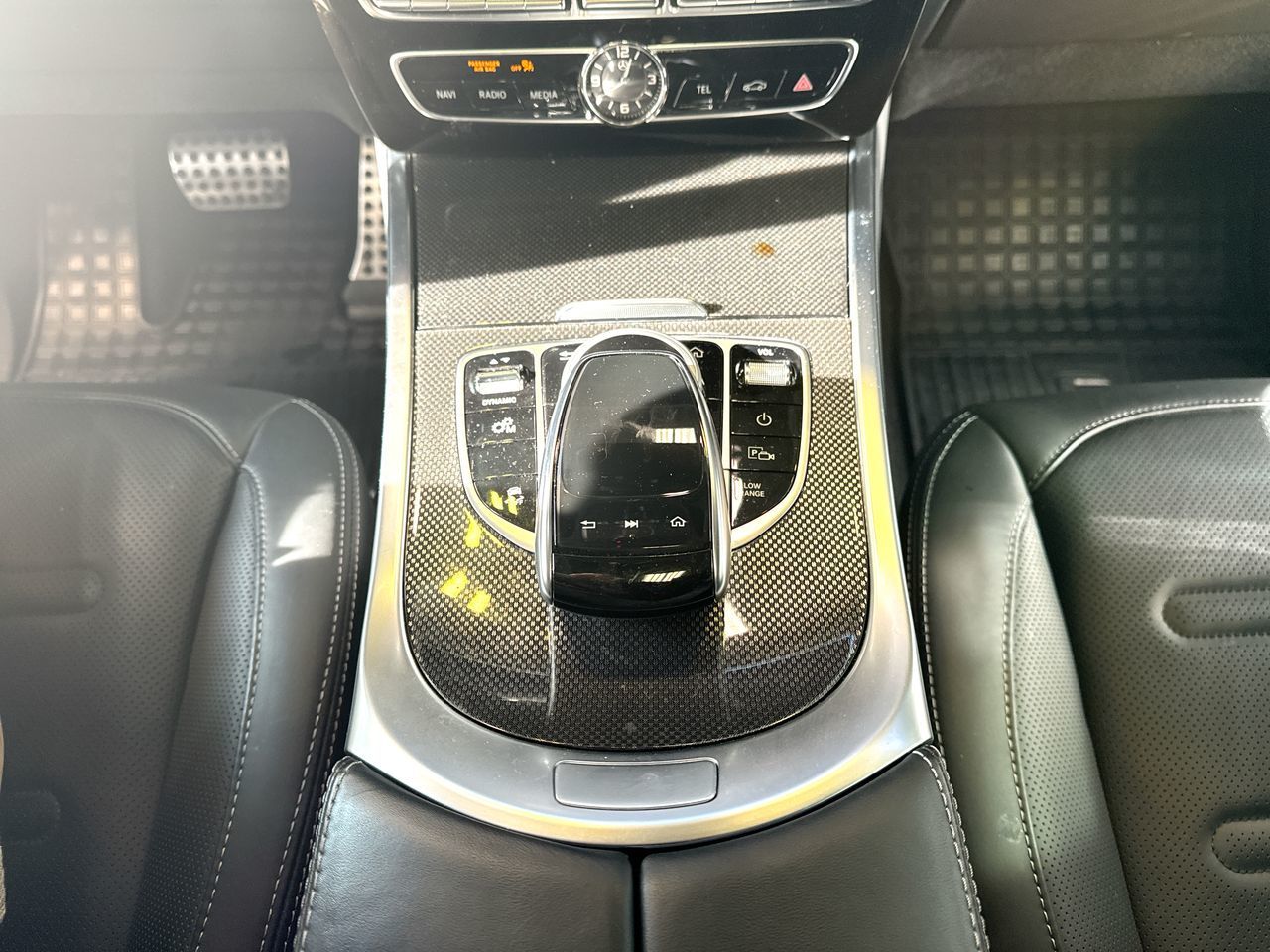 2022 Mercedes-Benz G550 in Vancouver, British Columbia